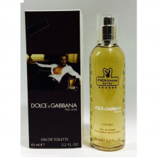Dolce Gabbana Мини D&G "The One For Men" (65мл) Dolce Gabbana Мини D&G "The One For Men" (65мл)