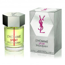 Yves Saint Laurent"L`Homme Sport"100 ml оптом Yves Saint Laurent"L`Homme Sport"100 ml оптом