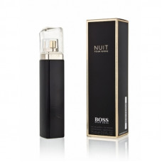 Hugo Boss "Nuit Pour Femme" 75 ml оптом