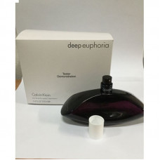 Tester Calvin Klein deep Euphoria 100 мл
