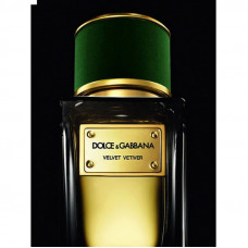 Dolce Gabbana Velvet Vetiver Eau de Parfum 100ml Dolce Gabbana Velvet Vetiver Eau de Parfum 100ml