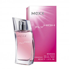 Mexx "Fly High Woman" 60 ml оптом Mexx "Fly High Woman" 60 ml оптом