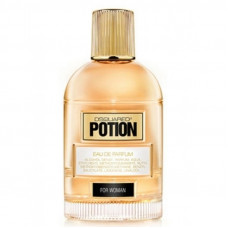 Potion for Women DSQUARED для женщин 100 ml