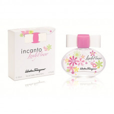 Salvatore Ferragamo "Incanto Lovely Flower" 100 ml оптом