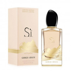 Si Golden Limited Edition 100ml купить оптом парфюмированная вода