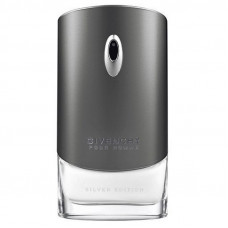 Givenchy pour Homme Silver Edition