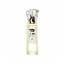 Sisley Eau de 3 Sisley, 100 МЛ