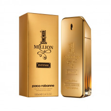 Paco Rabanne "Milion Intence" 100 ml оптом Paco Rabanne "Milion Intence" 100 ml оптом