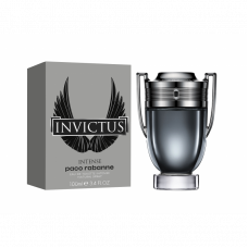 Paco Rabanne "Invictus Intense" 100 ml оптом Paco Rabanne "Invictus Intense" 100 ml оптом