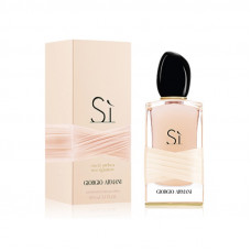 Giorgio Armani "Armani Si Parfum Rose Signature" 100ml оптом