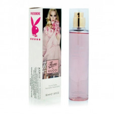 Купить Gucci "Flora by Gucci Gorgeous Gardenia", 55 ml