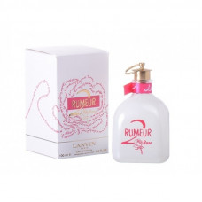 Lanvin Rumeur 2 Rose Limited Edition Lanvin 100 ML Lanvin Rumeur 2 Rose Limited Edition Lanvin 100 ML
