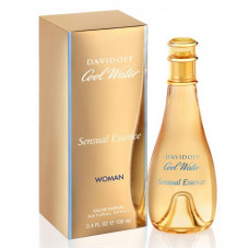 Davidoff "Cool Water Sensual Essence" 100 ml оптом Davidoff "Cool Water Sensual Essence" 100 ml оптом