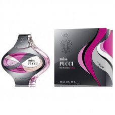 Emilio Pucci «Miss Pucci Intense»75 ml