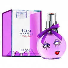 Éclat d’Arpège Pretty Face Lanvin для женщин 100 ml Éclat d’Arpège Pretty Face Lanvin для женщин 100 ml