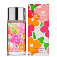 Женская парфюмерия Clinique "Clinique Happy in Bloom", 100ml Женская парфюмерия Clinique "Clinique Happy in Bloom", 100ml