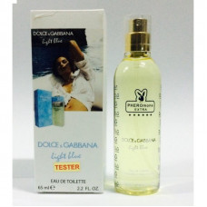 Dolce Gabbana D&G Light Blue for woman (65 мл) Dolce Gabbana D&G Light Blue for woman (65 мл)