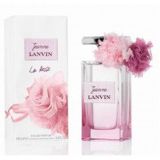 Lanvin "Jeanne Lanvin La Rose" 100 ml оптом Lanvin "Jeanne Lanvin La Rose" 100 ml оптом