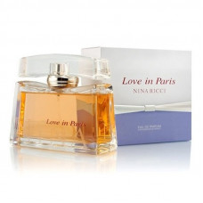 Nina Ricci "Love In Paris" 80 ml оптом Nina Ricci "Love In Paris" 80 ml оптом