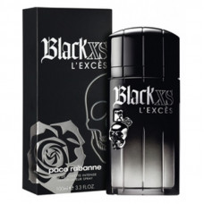 Paco Rabanne "Black XS L`Exces Pour Homme" 100 ml оптом Paco Rabanne "Black XS L`Exces Pour Homme" 100 ml оптом