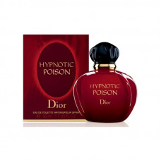 Женская Туалетная вода Christian Dior "Poison Hypnotic", 100ml