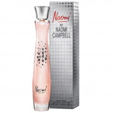 Naomi Campbell Naomi туалетная вода 50 ml Naomi Campbell Naomi туалетная вода 50 ml