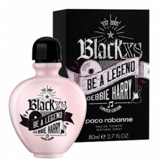 Paco Rabanne "Black XS A Legend" 80 ml оптом Paco Rabanne "Black XS A Legend" 80 ml оптом