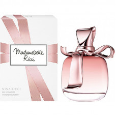 Nina Ricci "Mademoiselle Ricci" 80 ml оптом Nina Ricci "Mademoiselle Ricci" 80 ml оптом