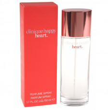 Женская парфюмерия Clinique "Happy Heart", 100ml Женская парфюмерия Clinique "Happy Heart", 100ml