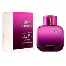 Lacoste "Eau de Lacoste L.12.12 Pour Elle Magnetic" 80 ml оптом