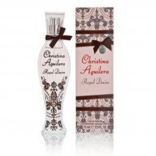 Женская парфюмерия,Christina Aguilera "Christina Aguilera Royal Desire", 75ml