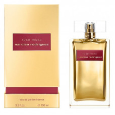 Narciso Rodriguez For Her Rose Musc 100 ml Narciso Rodriguez For Her Rose Musc 100 ml