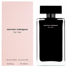 Narciso Rodriguez "For Her Toilette" 100 ml оптом Narciso Rodriguez "For Her Toilette" 100 ml оптом