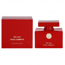 Dolce Gabbana "The One Colector's Edition" 75 ml оптом Dolce Gabbana "The One Colector's Edition" 75 ml оптом