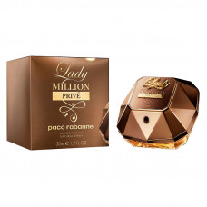 Paco Rabanne "Lady Million Prive" 80 ml оптом Paco Rabanne "Lady Million Prive" 80 ml оптом