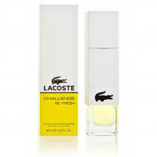 Lacoste "Challenge Re/Fresh" 90 ml оптом Lacoste "Challenge Re/Fresh" 90 ml оптом