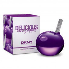 Женская парфюмерия Donna Karan "DKNY Delicious Candy Apples Juicy Berry", 50ml