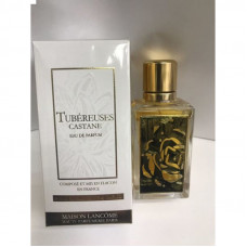 Maison Lancome TUBEREUSES CASTANE edp (унисекс) Maison Lancome TUBEREUSES CASTANE edp (унисекс)