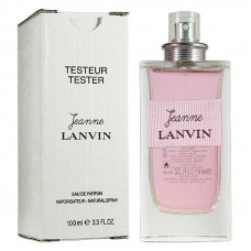 Tester Jeanne Lanvin 100 мл