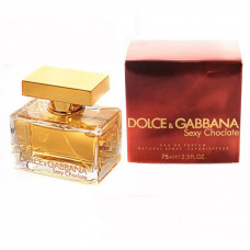 Dolce Gabbana "The One Sexy Choclate" 75 ml оптом Dolce Gabbana "The One Sexy Choclate" 75 ml оптом