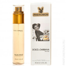 Dolce Gabbana Купить "D&G" the one eau de parfum (45 мл) Dolce Gabbana Купить "D&G" the one eau de parfum (45 мл)
