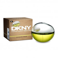 DKNY Парфюмированная вода Donna Karan "DKNY Be Delicious" (Зеленое Яблоко), 100ml DKNY Парфюмированная вода Donna Karan "DKNY Be Delicious" (Зеленое Яблоко), 100ml