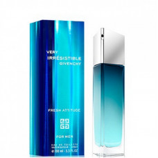 Givenchy "Very Irresistible Fresh Attitude" 100 ml оптом