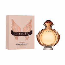 Paco Rabanne "Olympea Intense" 80 ml оптом Paco Rabanne "Olympea Intense" 80 ml оптом