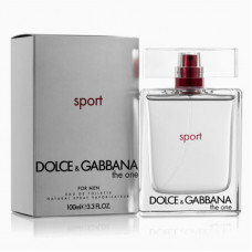 Dolce Gabbana ''The One Sport For Men'' 100 ml оптом Dolce Gabbana ''The One Sport For Men'' 100 ml оптом