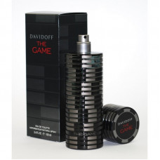 Davidoff "The Game" 100 ml оптом Davidoff "The Game" 100 ml оптом