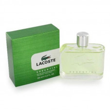Lacoste "Essential" 125 ml оптом