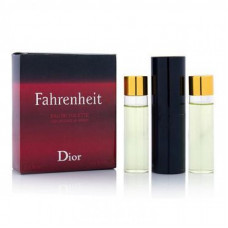 DIOR Fahrenheit 3x20 ml DIOR Fahrenheit 3x20 ml