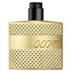 James Bond "Gold 007" 75 ml James Bond "Gold 007" 75 ml