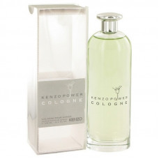 kenzo power cologne pour homme 125ml kenzo power cologne pour homme 125ml